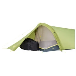 Jack Wolfskin Star Tunnel II - Tente 2 Places -Équip’Camp Magasin jack wolfskin star tunnel ii tente 2 places detail 5