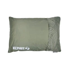 Klymit Drift Pillow - Coussin -Équip’Camp Magasin klymit drift pillow coussin 1