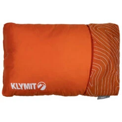 Klymit Drift Pillow - Coussin -Équip’Camp Magasin klymit drift pillow coussin