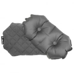 Klymit Luxe Pillow - Coussin -Équip’Camp Magasin klymit luxe pillow coussin detail 4