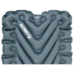 Klymit Static V Luxe SL - Matelas De Camping -Équip’Camp Magasin klymit static v luxe sl matelas de camping detail 6