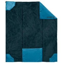 Klymit Versa Luxe Blanket - Couverture -Équip’Camp Magasin klymit versa luxe blanket couverture