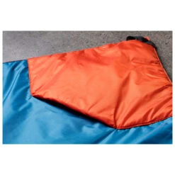 Klymit Versa Tech Blanket - Couverture -Équip’Camp Magasin klymit versa tech blanket couverture detail 5