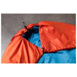 Klymit Versa Tech Blanket - Couverture -Équip’Camp Magasin klymit versa tech blanket couverture detail 6