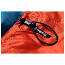 Klymit Versa Tech Blanket - Couverture -Équip’Camp Magasin klymit versa tech blanket couverture detail 7
