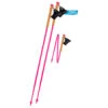 Komperdell Carbon FXP Team Pink Foldable - Bâtons De Trail 1 Komperdell Carbon FXP Team Pink Foldable - Bâtons De Trail -Équip’Camp Magasin komperdell carbon fxp team pink foldable batons de trail
