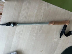 Komperdell Nordic Walking 2-Color Vulcanized Pad 11 Komperdell Nordic Walking 2-Color Vulcanized Pad -Équip’Camp Magasin komperdell nordic walking 2 color vulcanized pad 3438c25b7737bca7c2203443935160f1 1