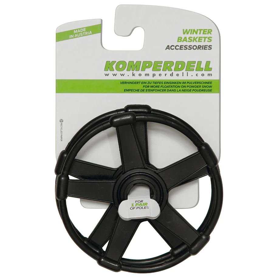 Komperdell Vario Deep Powder Teller 4 Komperdell Vario Deep Powder Teller – Image 2