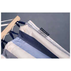 LA SIESTA Alisio Weather-Resistant - Hamac -Équip’Camp Magasin la siesta alisio weather resistant hamac detail 4