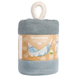 LA SIESTA Bossanova - Hamac -Équip’Camp Magasin la siesta bossanova hamac detail 6