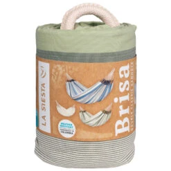 LA SIESTA Brisa - Hamac -Équip’Camp Magasin la siesta brisa hamac detail 2