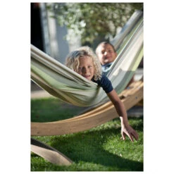 LA SIESTA Brisa - Hamac -Équip’Camp Magasin la siesta brisa hamac detail 4