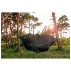 LA SIESTA BugNet - Moustiquaire 13 LA SIESTA BugNet - Moustiquaire -Équip’Camp Magasin la siesta bugnet moustiquaire detail 2