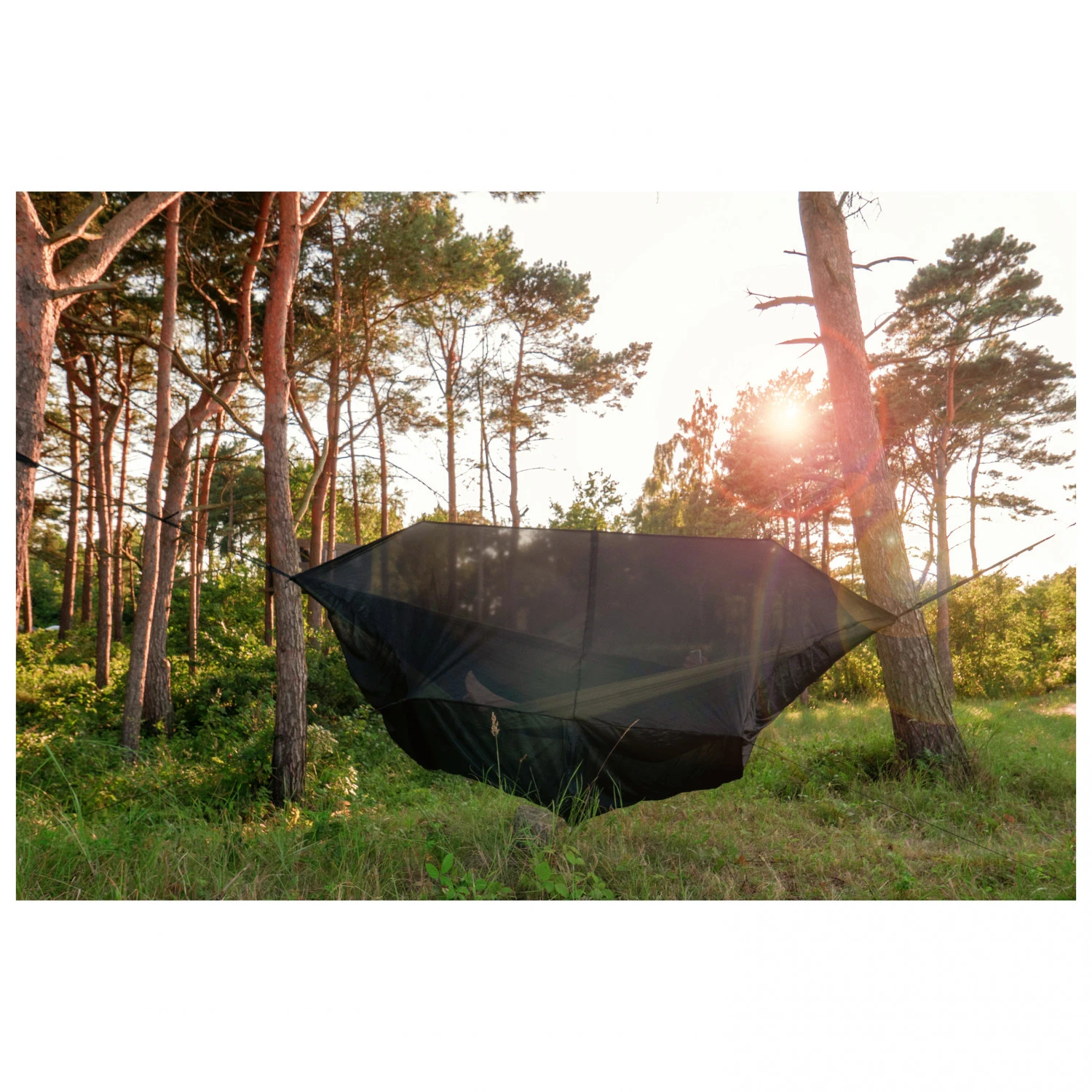 LA SIESTA BugNet - Moustiquaire 8 LA SIESTA BugNet - Moustiquaire – Image 6