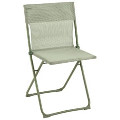 Balcony II Batyline Iso - Chaise De Camping