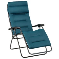 Fauteuil Relax RSX Clip Air Comfort - Chaise De Camping -Équip’Camp Magasin lafuma mobilier fauteuil relax rsx clip air comfort chaise de camping 2