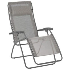 Fauteuil Relax RSXA Clip - Chaise De Camping -Équip’Camp Magasin lafuma mobilier fauteuil relax rsxa clip chaise de camping 2