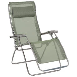 Fauteuil Relax RSXA Clip - Chaise De Camping -Équip’Camp Magasin lafuma mobilier fauteuil relax rsxa clip chaise de camping 3