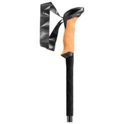 Leki Black Series Carbon - Bâtons De Randonnée 14 Leki Black Series Carbon - Bâtons De Randonnée -Équip’Camp Magasin leki black series carbon batons de randonnee detail 3