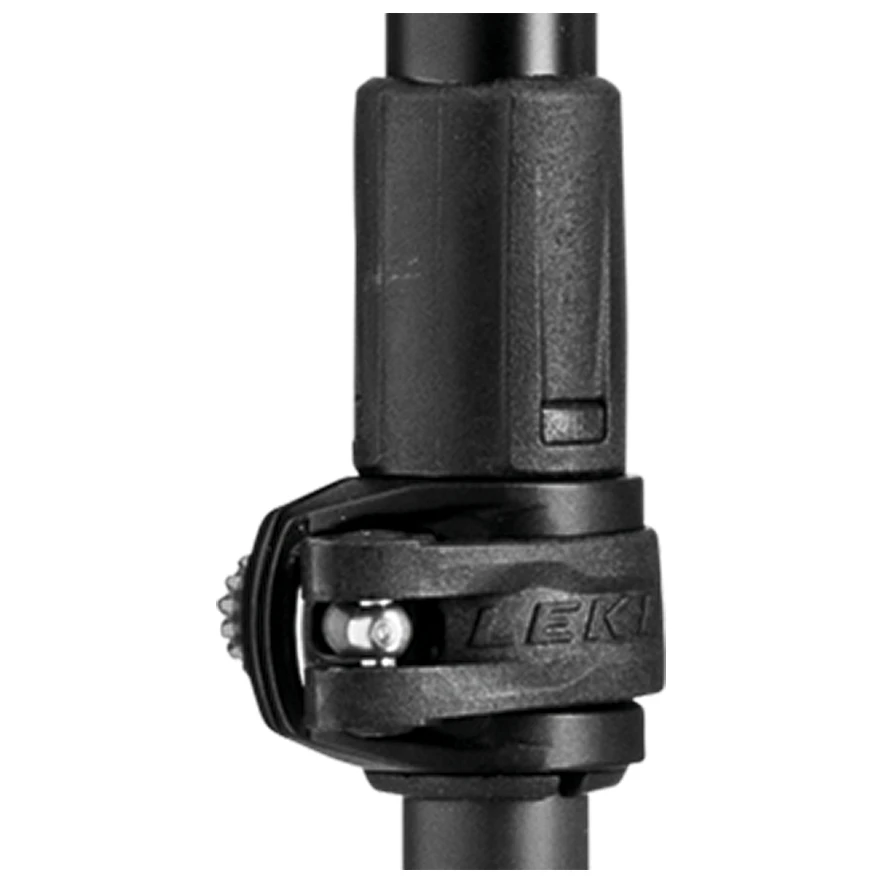 Leki Black Series Carbon - Bâtons De Randonnée 3 Leki Black Series Carbon - Bâtons De Randonnée