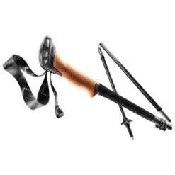 Leki Black Series FX Carbon - Bâtons De Randonnée -Équip’Camp Magasin leki black series fx carbon batons de randonnee detail 7