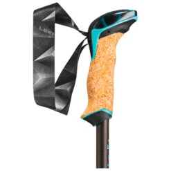 Leki Cressida As - Bâtons De Randonnée -Équip’Camp Magasin leki cressida as batons de randonnee detail 3