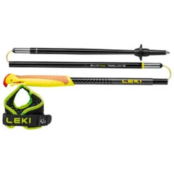 Leki Evotrail FX.One TA - Bâtons De Trail -Équip’Camp Magasin leki evotrail fxone ta batons de trail detail 2