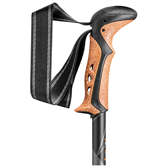 Leki Khumbu Antishock - Bâtons De Randonnée 3 Leki Khumbu Antishock - Bâtons De Randonnée