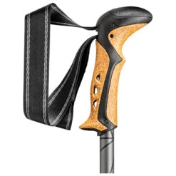 Leki Khumbu Lite Antishock - Bâtons De Randonnée -Équip’Camp Magasin leki khumbu lite antishock batons de randonnee detail 3