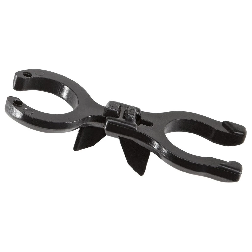 Leki Klapp Clip Montiert - Accessoire Bâtons De Rando 3 Leki Klapp Clip Montiert - Accessoire Bâtons De Rando