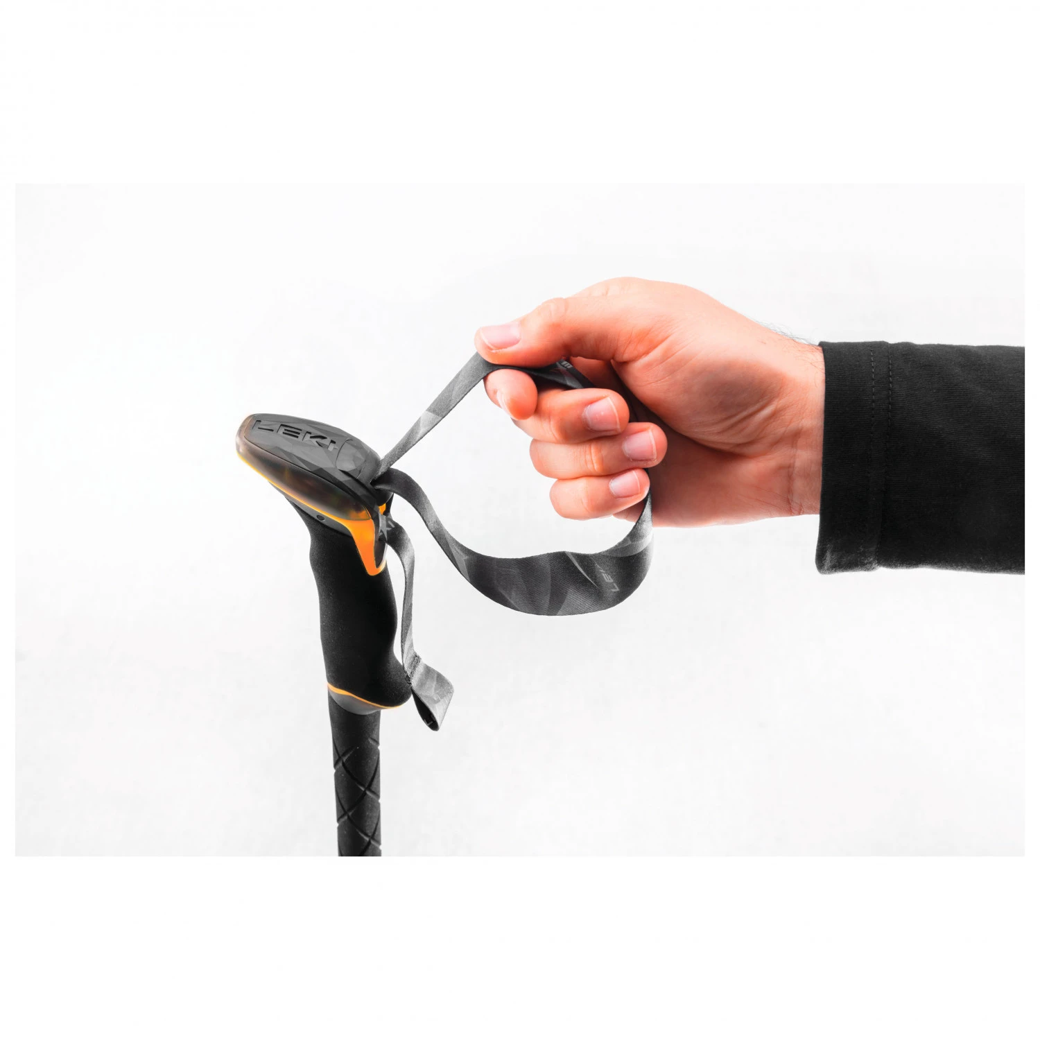 Leki Makalu Lite - Bâtons De Randonnée 8 Leki Makalu Lite - Bâtons De Randonnée – Image 6