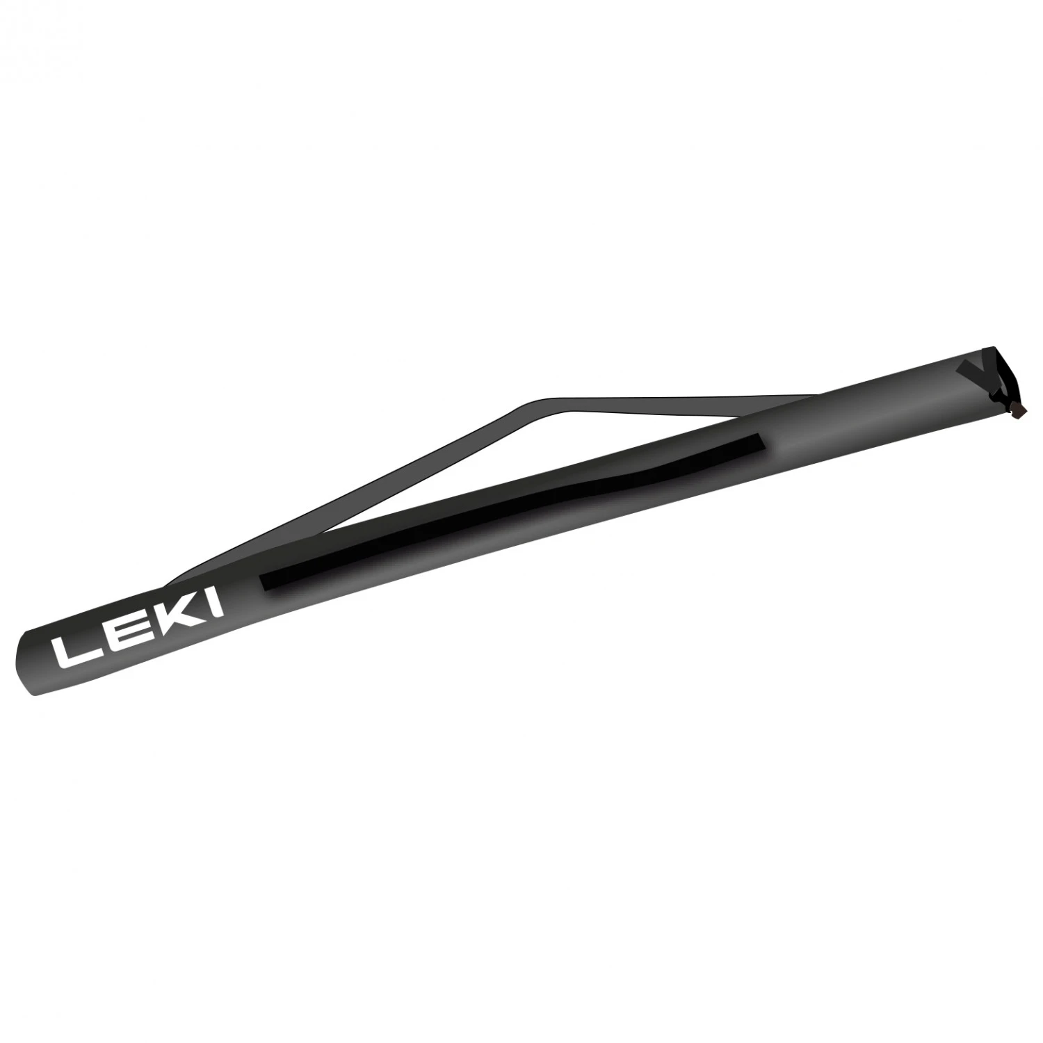 Leki Nordic Walking Pole Bag - Sac 3 Leki Nordic Walking Pole Bag - Sac