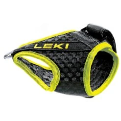 Leki Shark Frame Strap Mesh -Équip’Camp Magasin leki shark frame strap mesh accessoire batons de rando 1