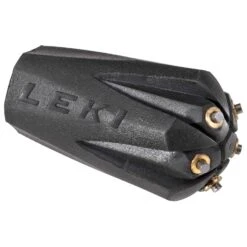 Leki Silent Spike Pad Trekking - Embout Caoutchouc