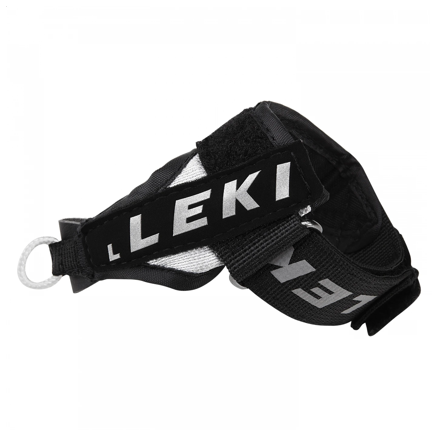 Leki Trigger Shark Schlaufe - Boucle De Sécurité 3 Leki Trigger Shark Schlaufe - Boucle De Sécurité