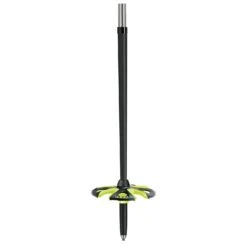 Leki Winter Trail Running Kit