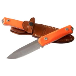 B41 - Couteau -Équip’Camp Magasin lionsteel b41 couteau 2