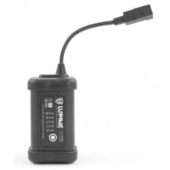 Lupine 6.6 Ah Smartcore - Batterie Rechargeable -Équip’Camp Magasin lupine 66 ah smartcore batterie rechargeable