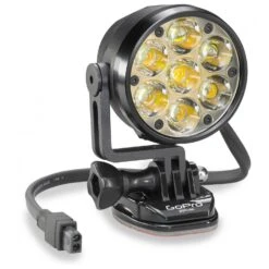 Lupine Betty R Gopro Adapter