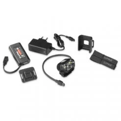 Lupine Blika 4 SmartCore - Lampe De Casque -Équip’Camp Magasin lupine blika 4 smartcore lampe de casque detail 7