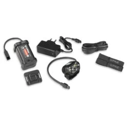 Lupine Blika 7 - Lampe De Casque -Équip’Camp Magasin lupine blika 7 lampe de casque detail 7