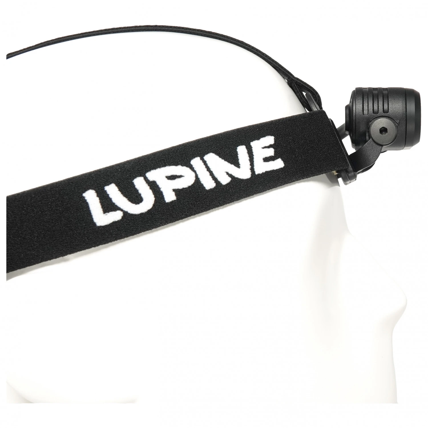 Lupine Piko RX 7 - Lampe Frontale 9 Lupine Piko RX 7 - Lampe Frontale – Image 7