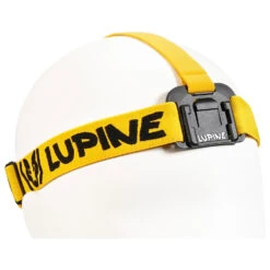 Lupine Stirnband Frontclick Neo/Piko/Blika -Équip’Camp Magasin lupine stirnband frontclick neo piko blika 1