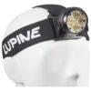 Lupine Wilma RX 14 - Lampe Frontale 2 Lupine Wilma RX 14 - Lampe Frontale -Équip’Camp Magasin lupine wilma rx 14 lampe frontale detail 2