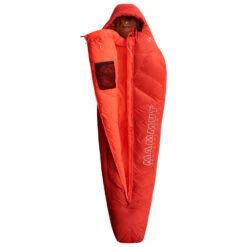 Mammut Perform Down Bag -7C - Sac De Couchage En Duvet 10 Mammut Perform Down Bag -7C - Sac De Couchage En Duvet -Équip’Camp Magasin mammut perform down bag 7c sac de couchage en duvet detail 2