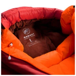 Mammut Perform Down Bag -7C - Sac De Couchage En Duvet 13 Mammut Perform Down Bag -7C - Sac De Couchage En Duvet -Équip’Camp Magasin mammut perform down bag 7c sac de couchage en duvet detail 3