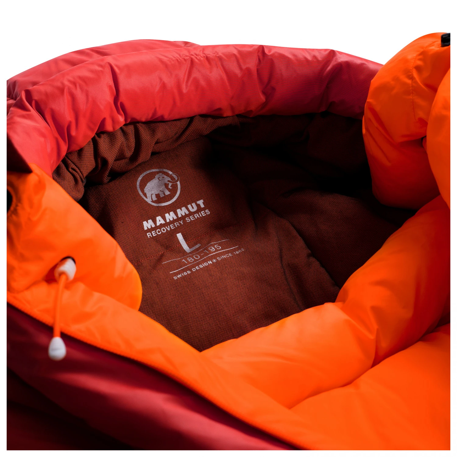 Mammut Perform Down Bag -7C - Sac De Couchage En Duvet 8 Mammut Perform Down Bag -7C - Sac De Couchage En Duvet – Image 6