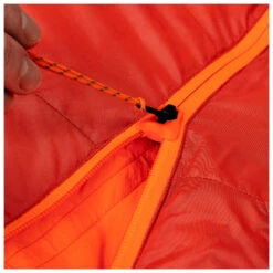 Mammut Perform Down Bag -7C - Sac De Couchage En Duvet 12 Mammut Perform Down Bag -7C - Sac De Couchage En Duvet -Équip’Camp Magasin mammut perform down bag 7c sac de couchage en duvet detail 5