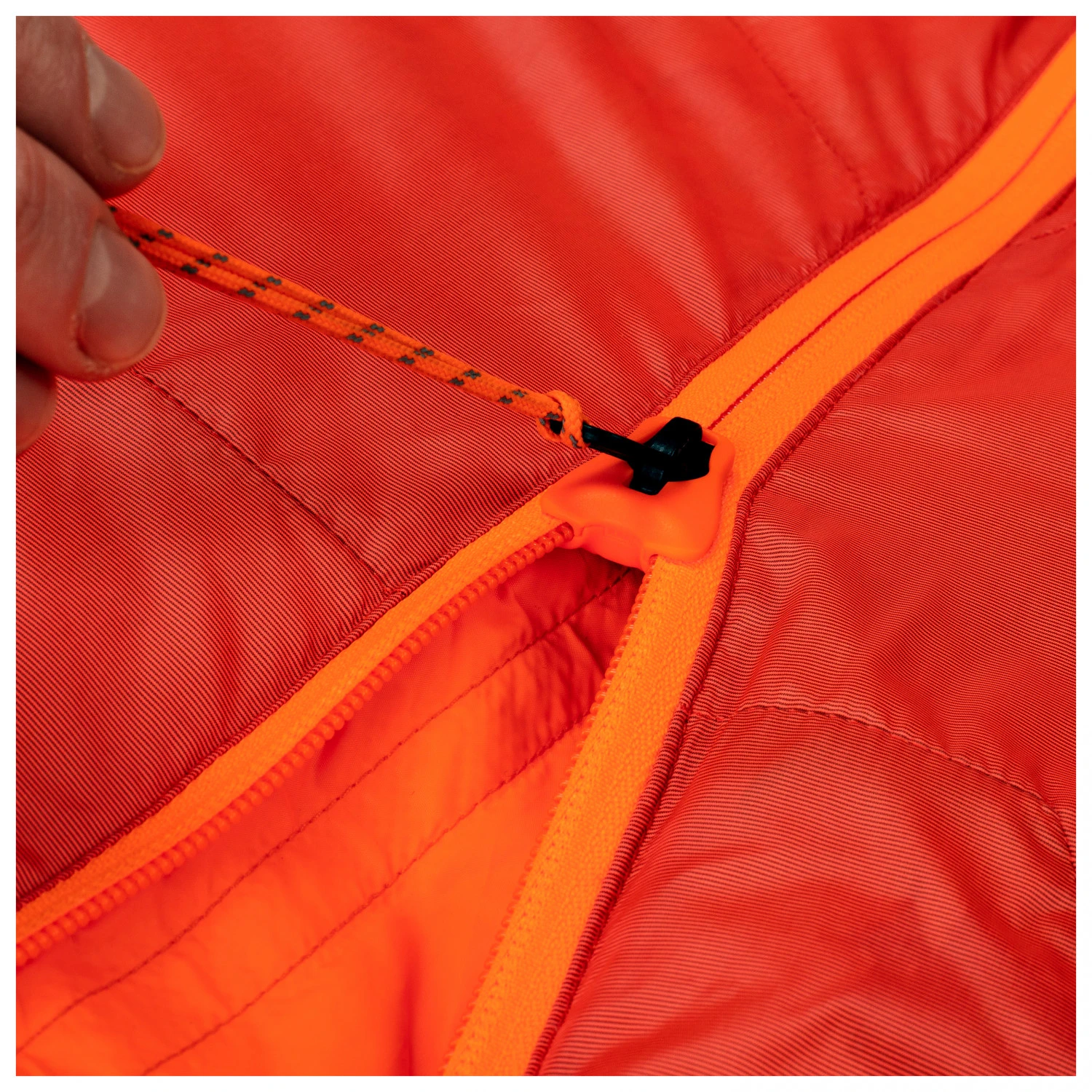 Mammut Perform Down Bag -7C - Sac De Couchage En Duvet 7 Mammut Perform Down Bag -7C - Sac De Couchage En Duvet – Image 5