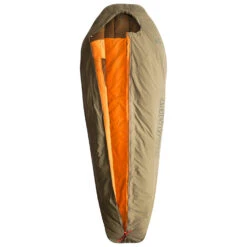 Mammut Relax Fiber Bag 0C - Sac De Couchage Synthétique -Équip’Camp Magasin mammut relax fiber bag 0c sac de couchage synthetique detail 2